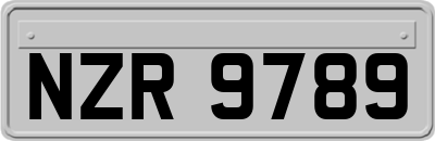NZR9789