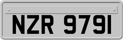 NZR9791