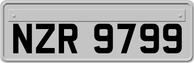 NZR9799
