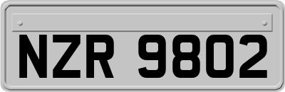 NZR9802