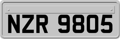 NZR9805
