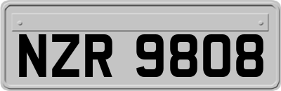 NZR9808