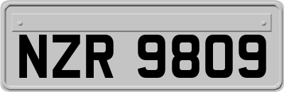NZR9809