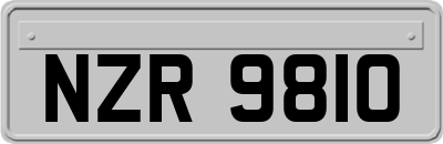 NZR9810
