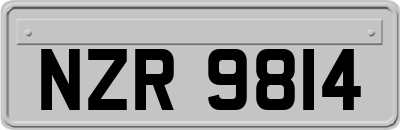 NZR9814