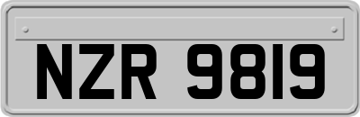 NZR9819