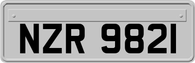 NZR9821