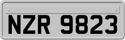 NZR9823