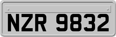 NZR9832