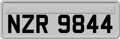 NZR9844