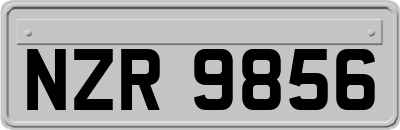 NZR9856