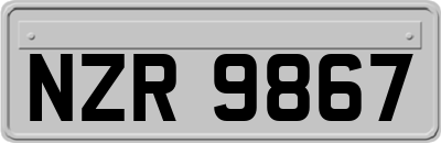 NZR9867