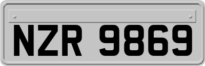NZR9869