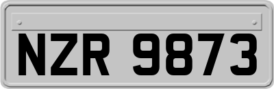 NZR9873