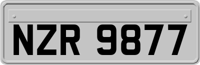 NZR9877