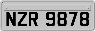 NZR9878