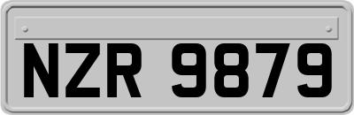 NZR9879