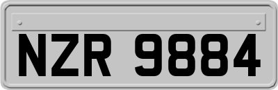 NZR9884