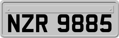 NZR9885