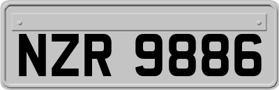 NZR9886