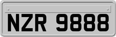 NZR9888