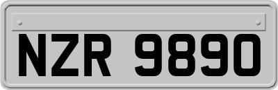 NZR9890