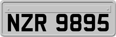 NZR9895