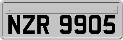 NZR9905