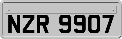 NZR9907
