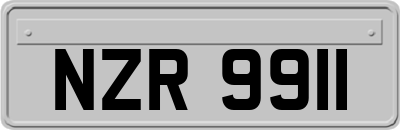 NZR9911