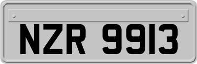 NZR9913