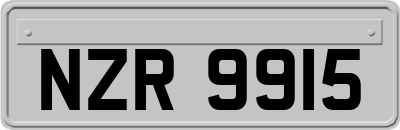 NZR9915