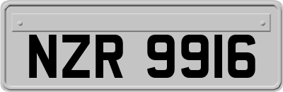 NZR9916