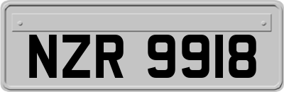 NZR9918