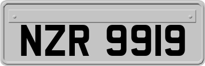 NZR9919