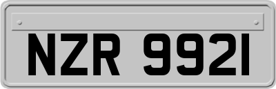 NZR9921
