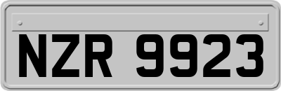NZR9923