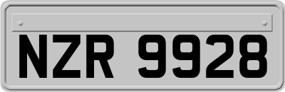 NZR9928