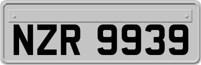 NZR9939