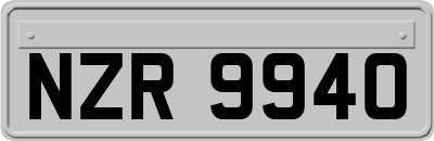 NZR9940