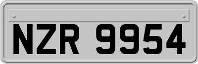 NZR9954