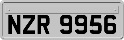 NZR9956