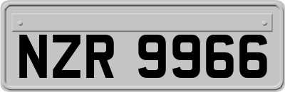 NZR9966