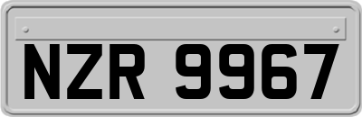 NZR9967