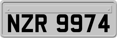 NZR9974