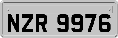 NZR9976