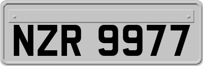 NZR9977