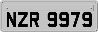 NZR9979