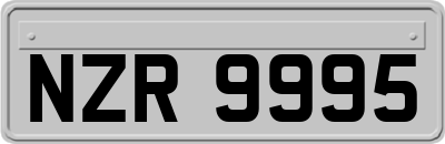 NZR9995