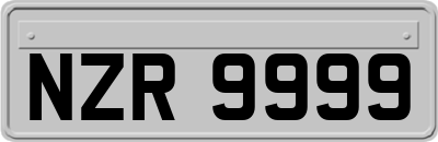 NZR9999